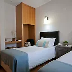 Parque Laranjeiras Hotel