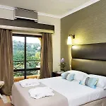 Parque Laranjeiras Hotel 3*