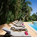 Parque Laranjeiras