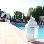 Parque Laranjeiras Hotel