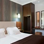 Hotel Parque Laranjeiras