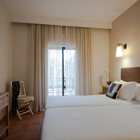 Parque Laranjeiras Ξενοδοχείο 3*