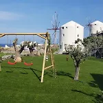 Parque Laranjeiras Szálloda