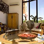 Hotel Parque Laranjeiras Vilamoura