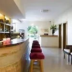 Szálloda Parque Laranjeiras 3*