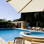 Szálloda Parque Laranjeiras Vilamoura