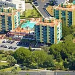 Parque Laranjeiras