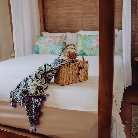 巴赫克拉兰热拉斯酒店 3* 维拉摩拉