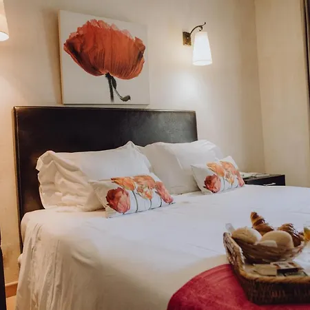 巴赫克拉兰热拉斯酒店