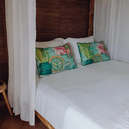 巴赫克拉兰热拉斯酒店 维拉摩拉