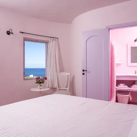 巴赫克拉兰热拉斯酒店 维拉摩拉