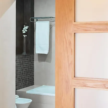 巴赫克拉兰热拉斯酒店 酒店 3*