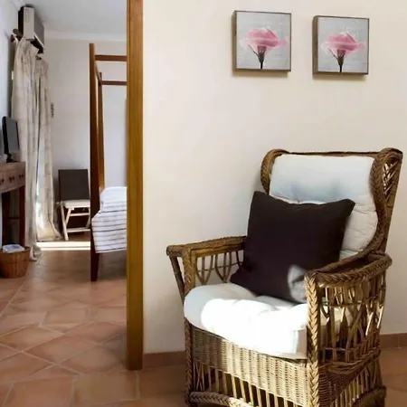 Hotel Parque Laranjeiras