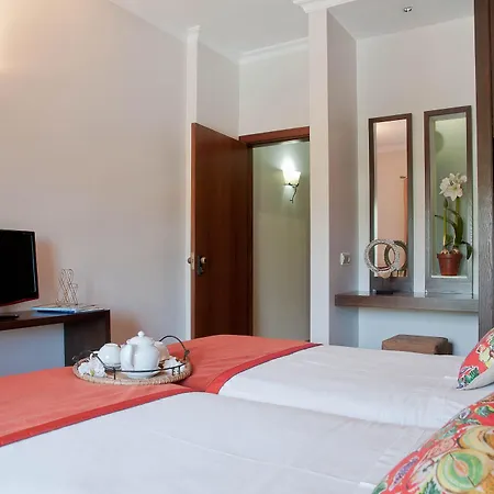 Otel Parque Laranjeiras Vilamoura