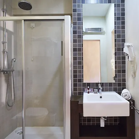 Hotel Parque Laranjeiras