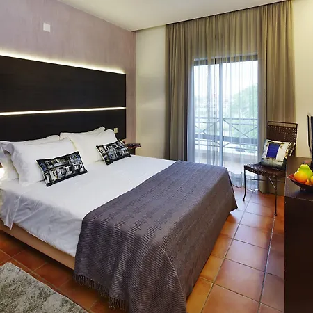 巴赫克拉兰热拉斯酒店 酒店 维拉摩拉