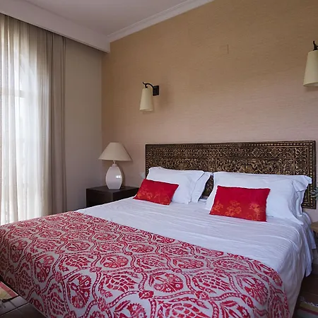 酒店 巴赫克拉兰热拉斯酒店 维拉摩拉