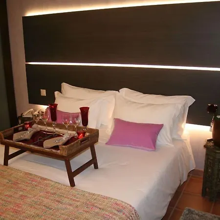 巴赫克拉兰热拉斯酒店