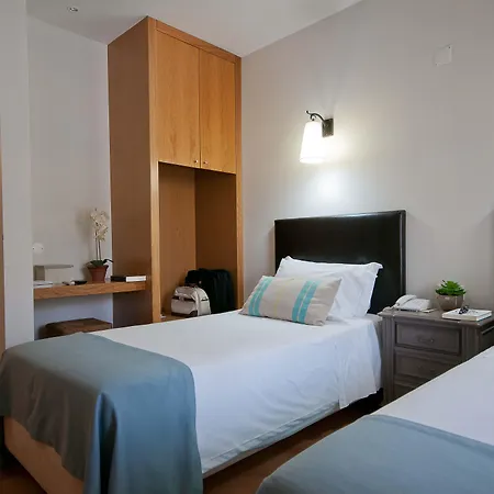 Parque Laranjeiras Hotel