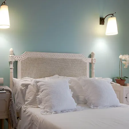 巴赫克拉兰热拉斯酒店 酒店 维拉摩拉