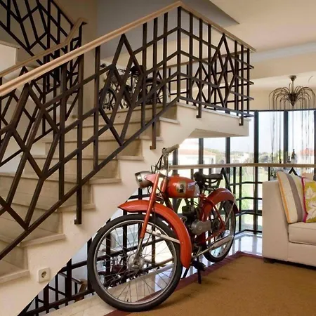 巴赫克拉兰热拉斯酒店 3* 维拉摩拉