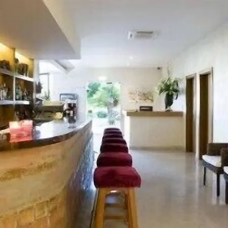 Hotel Parque Laranjeiras 3*