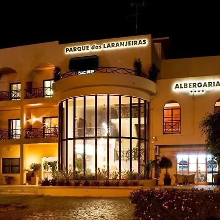 Parque Laranjeiras Vilamoura