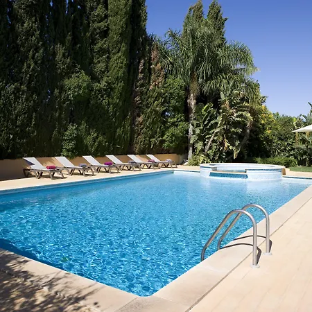 Hotel Parque Laranjeiras 3*