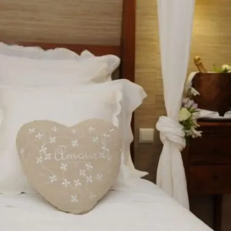 巴赫克拉兰热拉斯酒店 酒店