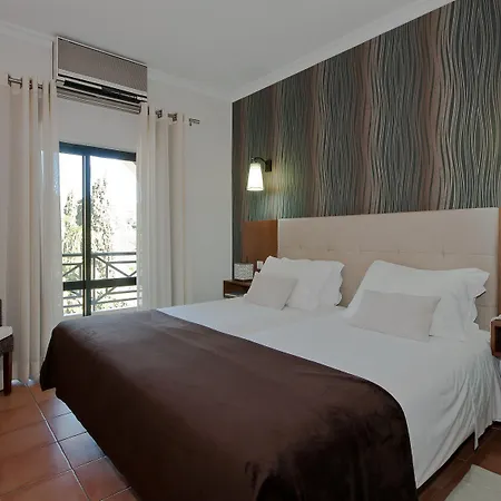 巴赫克拉兰热拉斯酒店 酒店 维拉摩拉