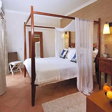 Parque Laranjeiras 3* 빌라모라