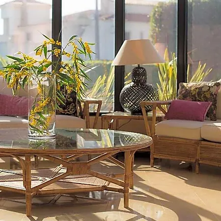 Parque Laranjeiras Hotel 3*