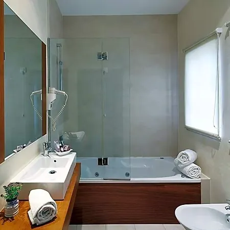 Hotel Parque Laranjeiras 3*