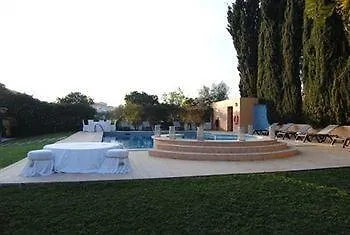 Hotel Parque Laranjeiras