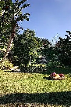 Parque Laranjeiras Otel Vilamoura