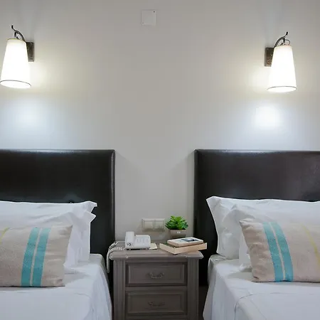 Hotel Parque Laranjeiras 3*
