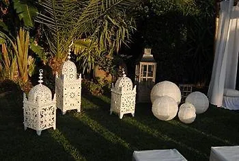 Parque Laranjeiras 3*