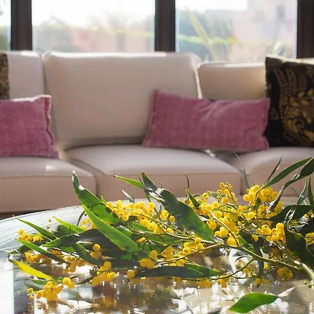 巴赫克拉兰热拉斯酒店 维拉摩拉