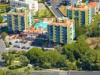 巴赫克拉兰热拉斯酒店