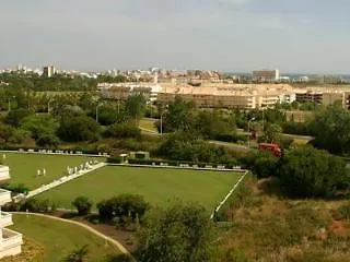 Hotel Parque Laranjeiras Vilamoura