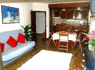 Hotel Parque Laranjeiras
