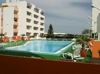 Parque Laranjeiras Vilamoura
