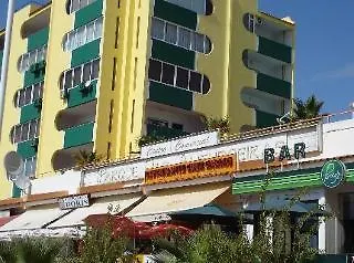 Hotel Parque Laranjeiras 3*