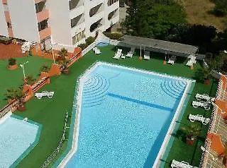 Parque Laranjeiras