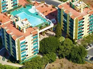 Parque Laranjeiras 3* Vilamoura