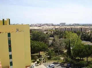 Hotel Parque Laranjeiras