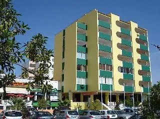 Hotel Parque Laranjeiras 3*