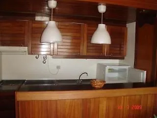 Hotel Parque Laranjeiras Vilamoura