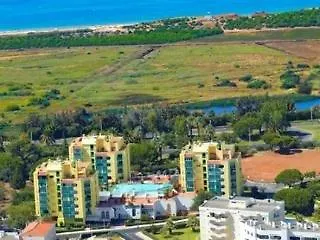 Hotel Parque Laranjeiras