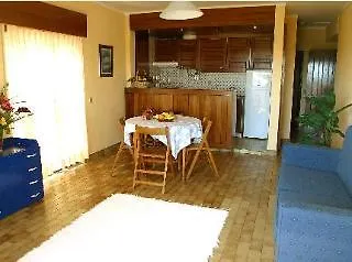 Parque Laranjeiras Hotel